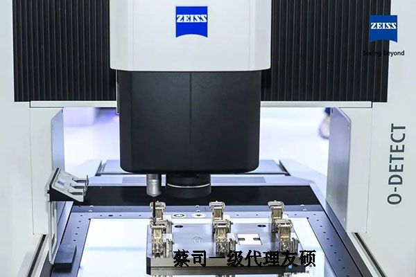 遵义蔡司影像测量仪