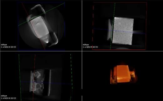 遵义蔡司遵义X射线显微镜